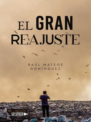 cover image of El gran reajuste